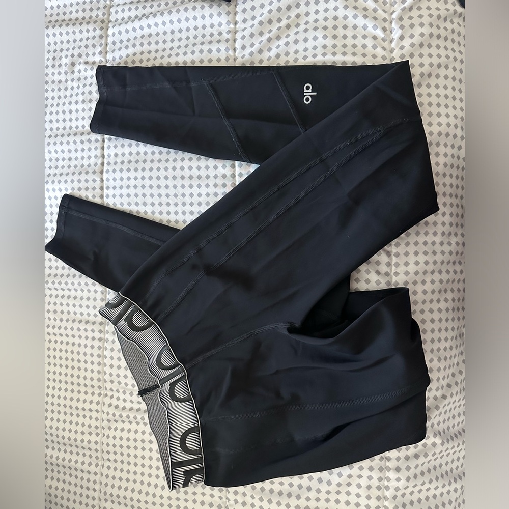 Alo yoga airlift leggings